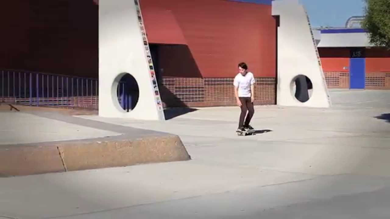 BUY A COPY OF RADDISH HERE:<br />http://socalskateshop.com/index.php?l=product_detail&p=49632<br /><br />Filmed by Conner Norris and Eric Hendrikx <br /><br />Edited by Stone Hendrikx