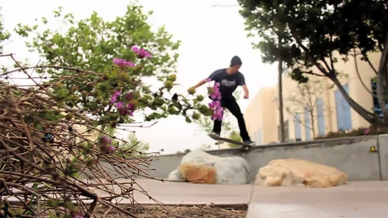 BUY A COPY OF RADDISH HERE:<br />http://socalskateshop.com/index.php?l=product_detail&p=49632<br /><br />Filmed and Edited by Stone Hendrikx<br />Additional Filming by Eric Hendrikx<br />Song: Dissolve me by Alt-j