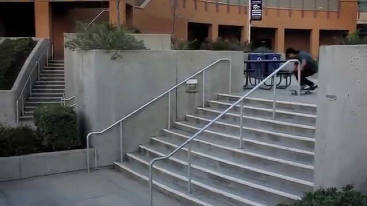 BUY A COPY OF RADDISH HERE:<br />http://socalskateshop.com/index.php?l...<br /><br />Filmed and Edited by Stone Hendrikx<br /><br />Additional Filming: Conner Norris