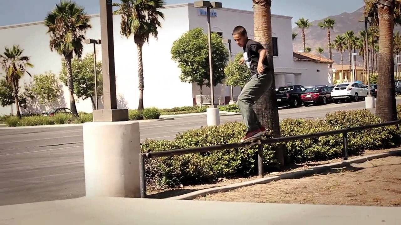 BUY A COPY OF RADDISH HERE:<br />http://socalskateshop.com/index.php?l=product_detail&p=49632<br /><br />Filmed and Edited by Stone Hendrikx<br />Additional Filming: Eric Hendrikx, Tylor Hollenbeck, and Jeremy Creed.<br />Song: Miami by Will Smith