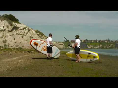 Paddling alone is a recipe for danger. Bring a buddy and stay safe on the water.