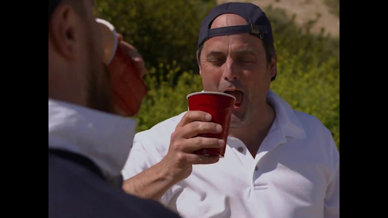 Paddling takes your full abilities, never paddle impaired.