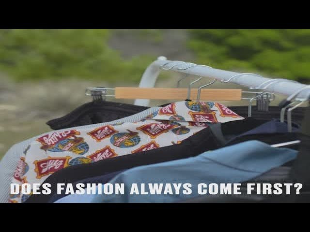 SUP Magazine and the United States Coast Guard urge you to stay safe and always dress for immersion while paddling.