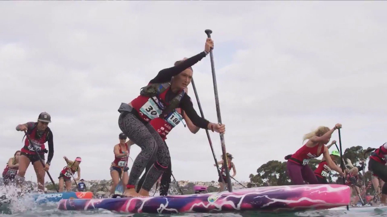 The voice of standup paddling since 2010, SUP Magazine highlights the lifestyle, destinations and equipment that make this one of the fastest growing sports in the world.