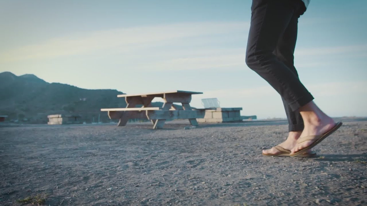 Follow waterman Slater Trout as he escapes the daily grind on Catalina Island in "Across the Channel" presented by Seiko.