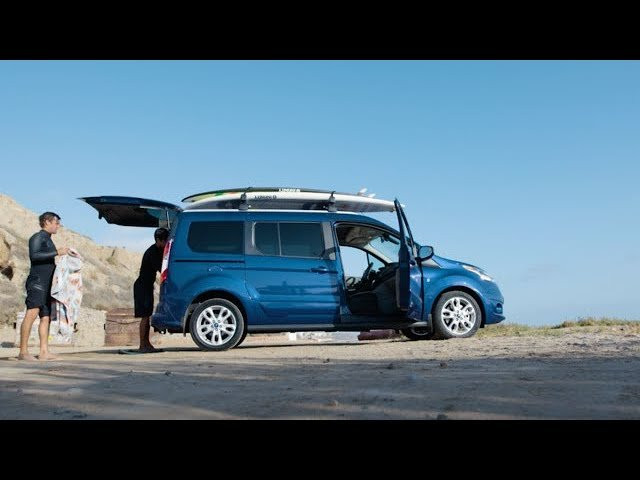 Heading out for a history and SUP surfing lesson at one of California's most iconic beaches.