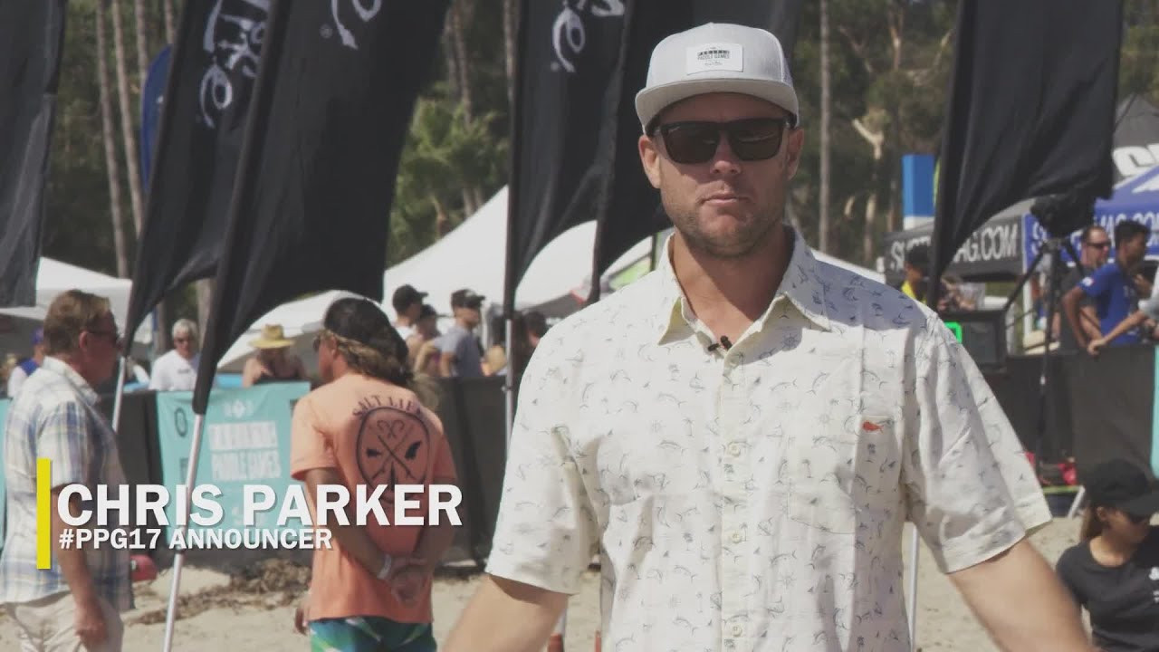 The finale from the biggest week in SUP at the 2017 Pacific Paddle Games presented by Salt Life.