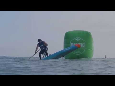 Video highlights of the Day One Technical Races at #PPG2017 presented by Salt Life.