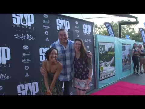 Highlights from the biggest party in SUP.