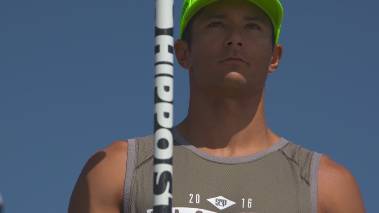 Final Day Recap from Pacific Paddle Game presented by Salt Life