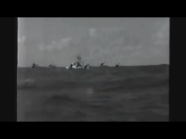 Dave Kalama Talks and Surfs In This New SUP Film