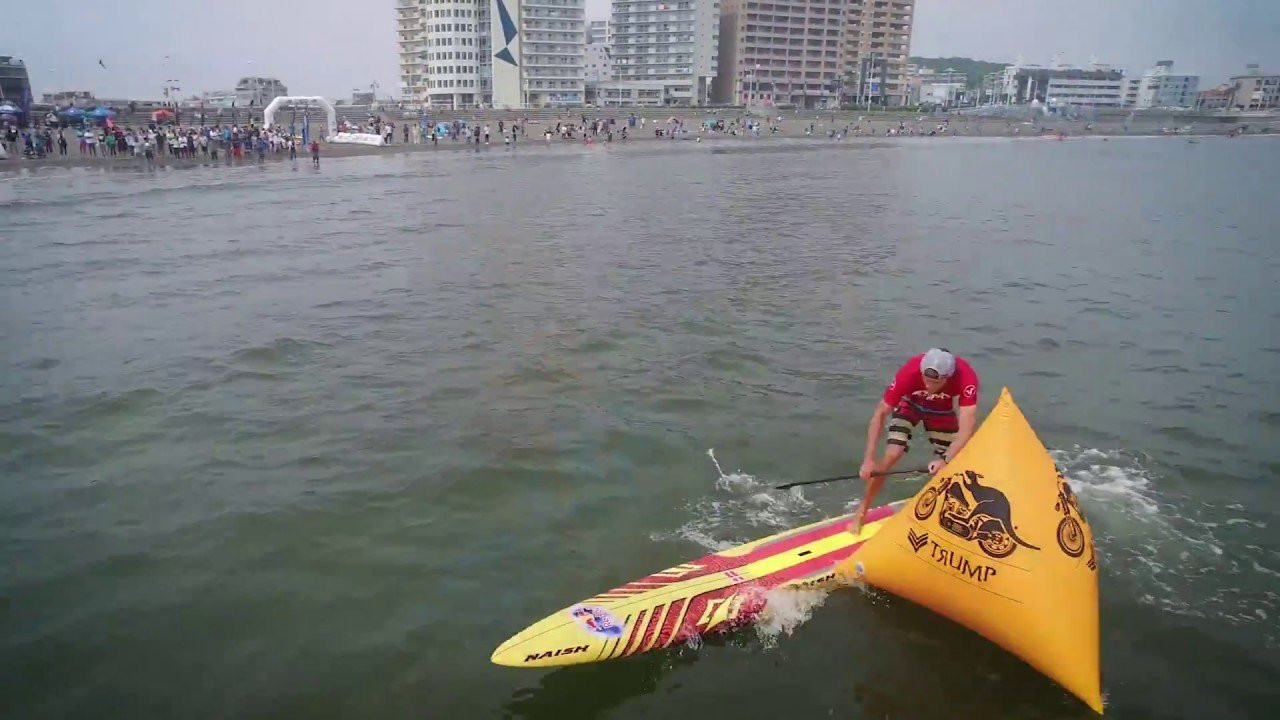 The SUP mag exclusive recap from the 2017 APP World Tour Japan Pro-Am.