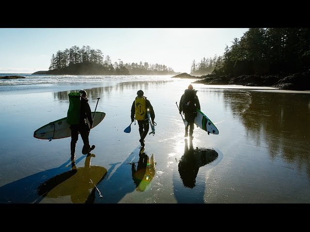 Photographer John Rathwell tells the story of the 2017 Gear Guide cover.