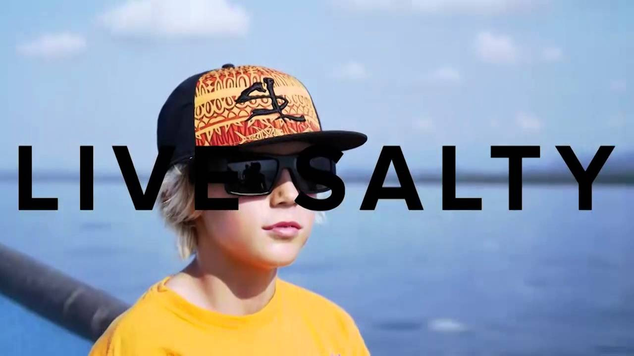 Watch the full webcast from Day 1 of the Pacific Paddle Games presented by Salt ife.