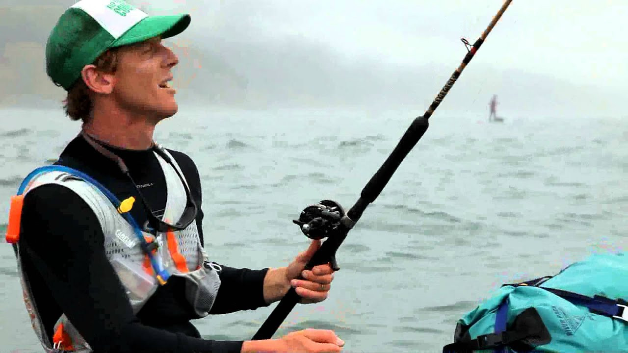 SUP magazine goes to southern Oregon on a downwind/camping adventure. Part Two.