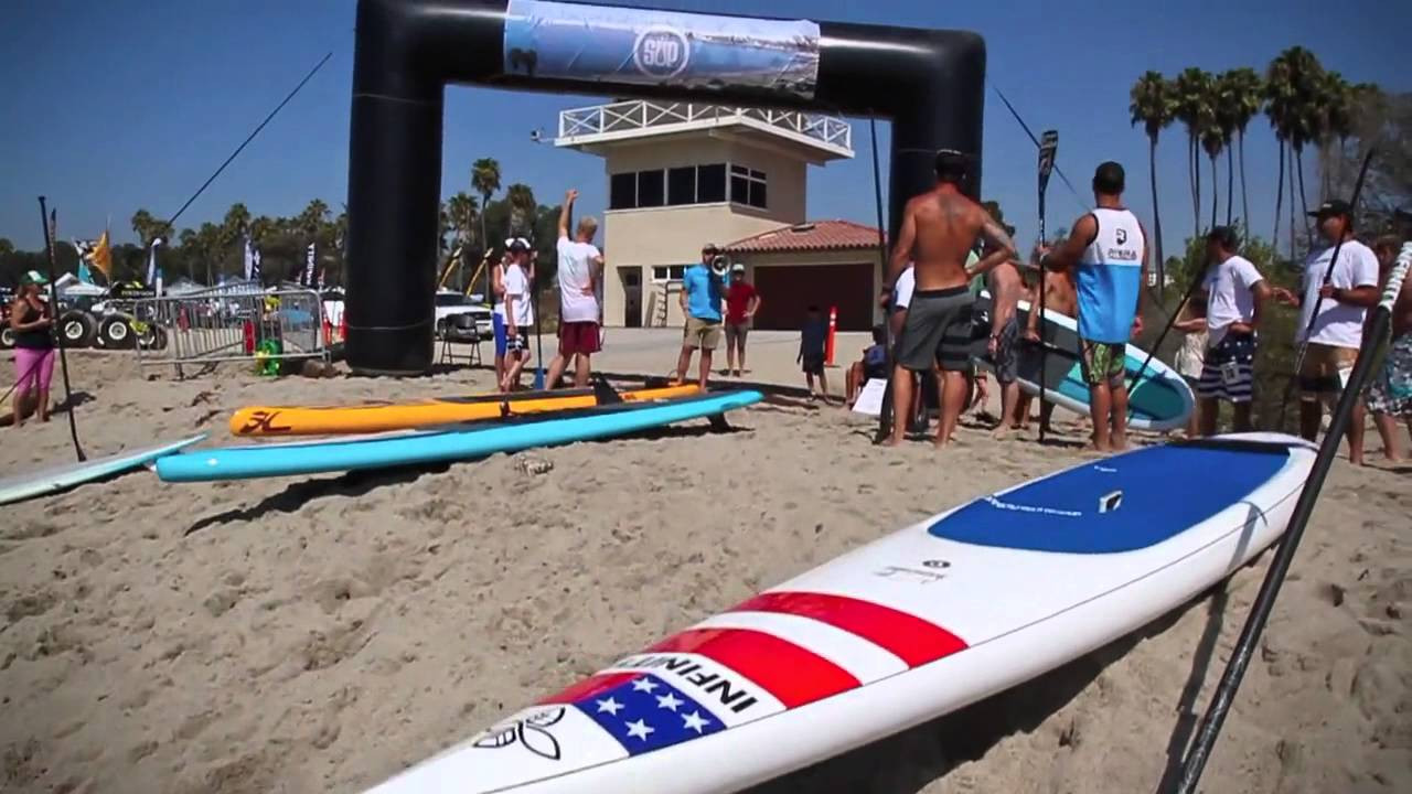 Camp SUP presented by Salt Life at Doheny State Beach in Dana Point, California went off September 13-14 2014. Demos, clinics, fun paddles--all on offer during SUP magazine's premiere event aimed at helping everyday paddlers improve their skills and introducing new people to the sport. Big thanks to Salt Life and supporting sponsors Ocean Minded, Payette River Games, Flips Audio and Sierra Nevada. See you next year!