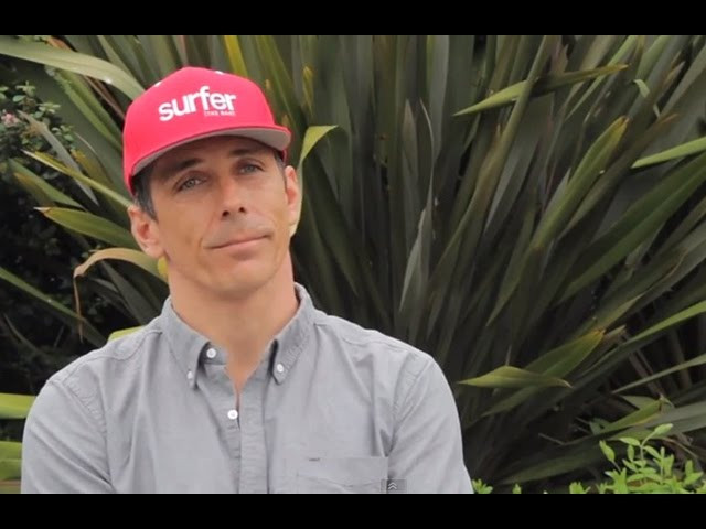 Tristan Boxford talks about the state of the Waterman League's Standup World Tour and World Series.