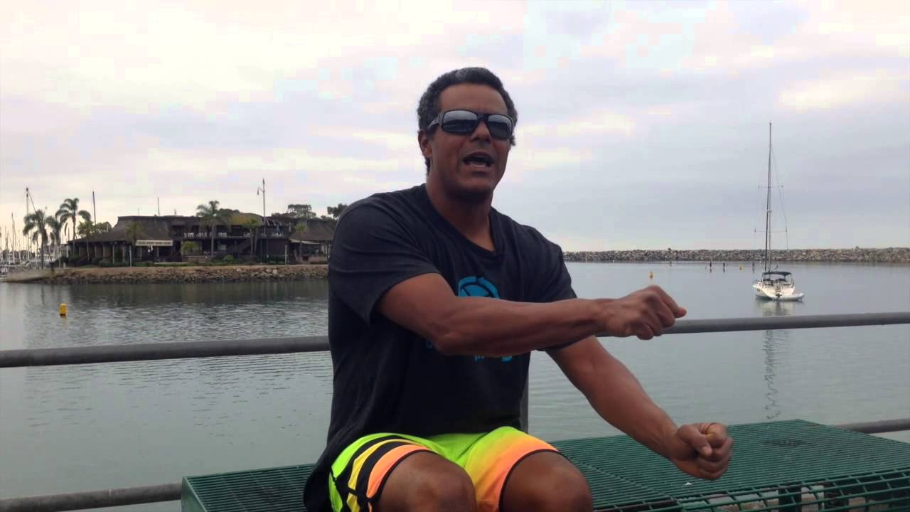 Anthony Vela knows how to train to win. Here, the pro paddler shares his top three tips for standup paddling.