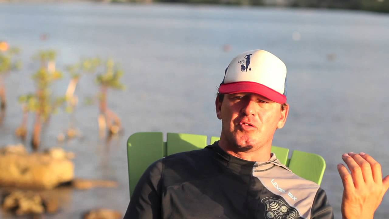 Mike Simpson and Meldrick Velez talk us through their 278-mile journey around the island of Puerto Rico. 