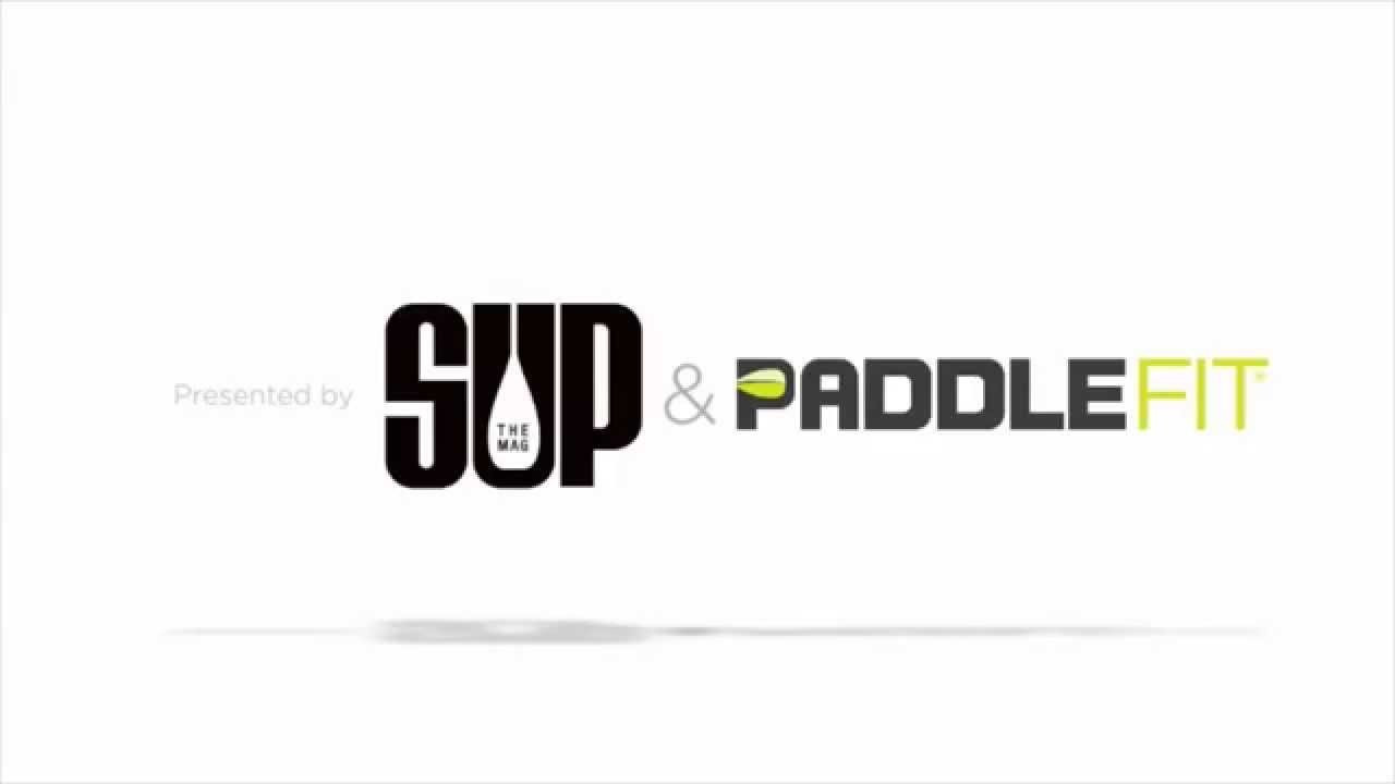 In this Paddle Healthy video, PaddleFit's Brody Welte shares breathing exercises to help improve standup paddling performance and everyday life.