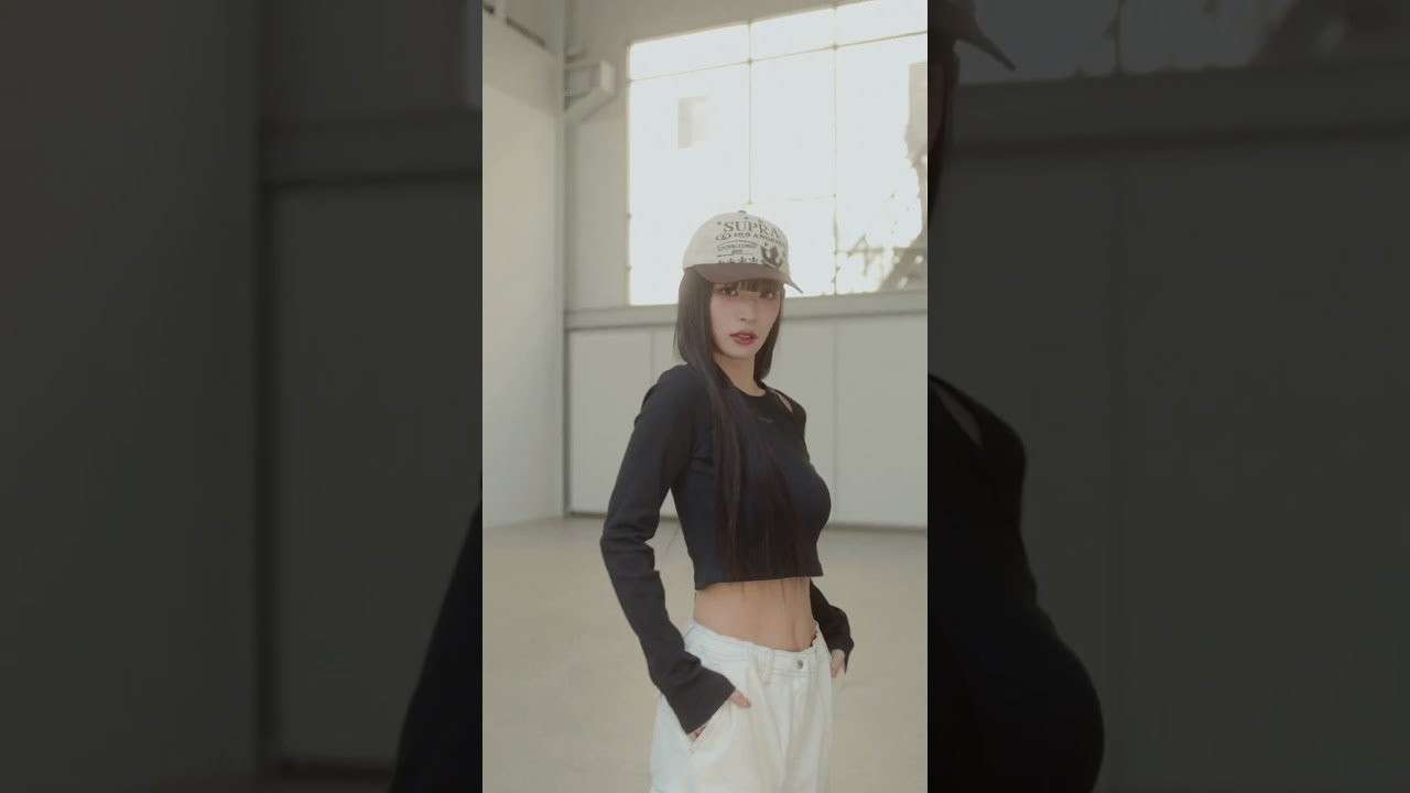 이채영 with SUPRA<br />#SUPRA<br /><br />이채영(@chaengrang_)과<br />SUPRA 25SPRING SEASON<br /><br />그녀의 스타일과 수프라의 감성이 만나<br />더욱 특별해진 시즌을 지금 만나 보세요!