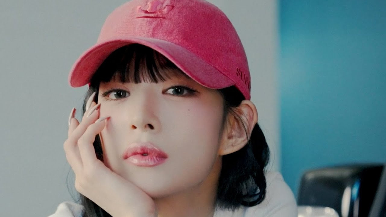 #fromis_9 #프로미스나인 #이채영