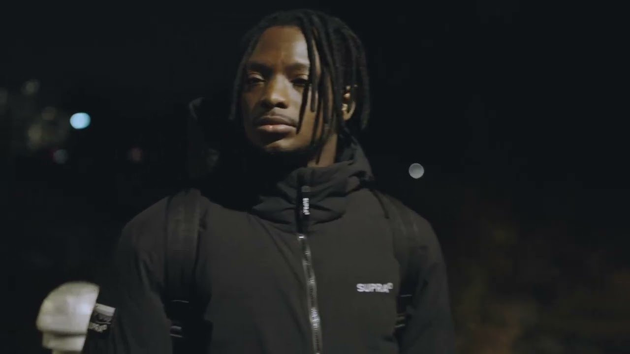 SUPRA VAIDER X OUTDOOR