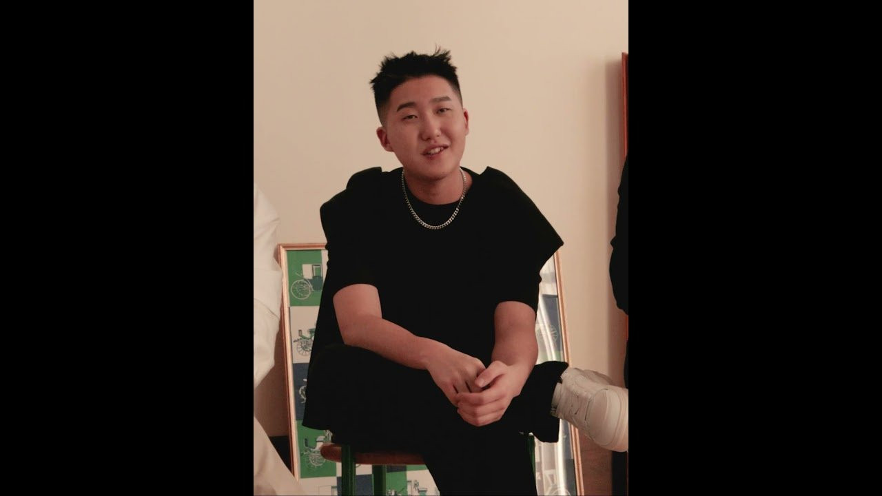 SUPRA X HOMIES VAIDER X