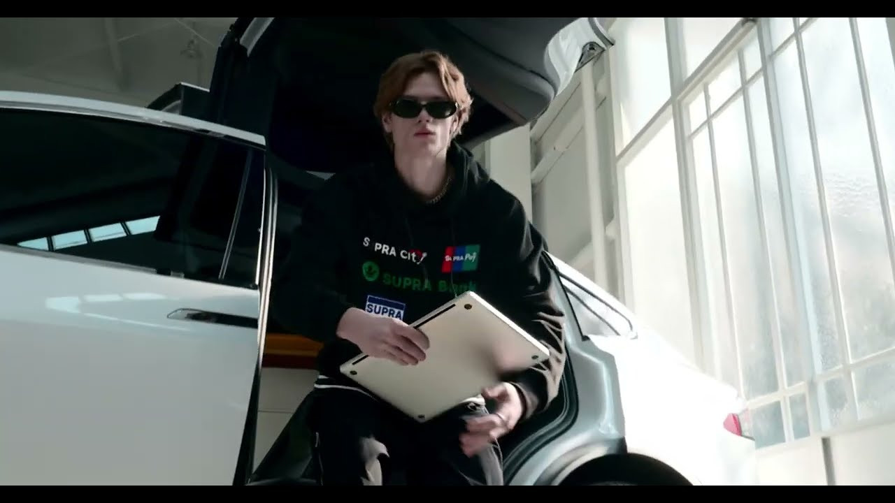 Supra 22FW Lookbook II