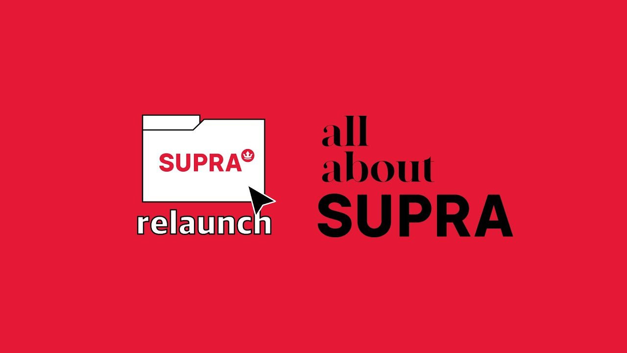 https://www.suprafootwear.com/<br /><br />Find out about SUPRA's birth, history <br />and the brand's progress to a metafashion brand.