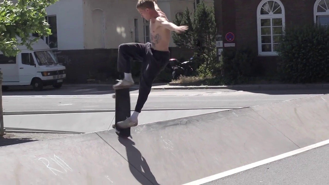 We Are Supra launched its second chapter in Berlin recently, showing off this season’s newest styles while also putting the finishing touches on Spencer Hamilton’s Elevate video - which is launching later this month with his pro-model shoe.