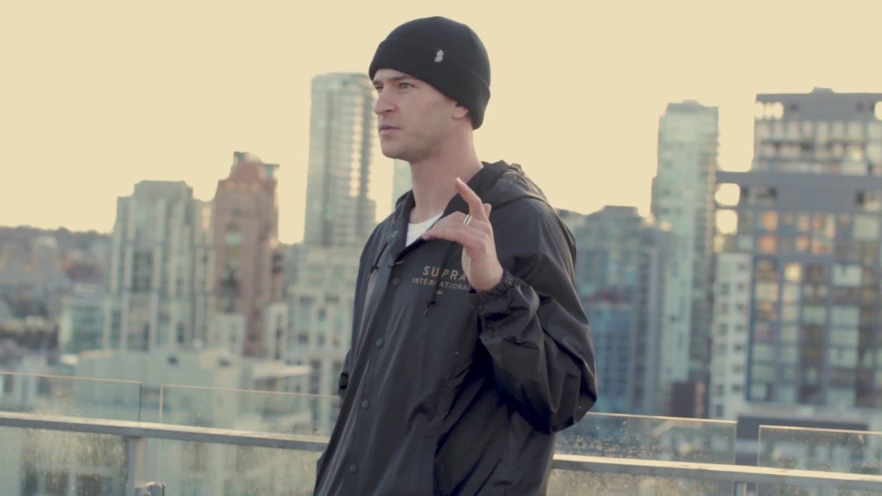 Sacha Daley talks about going up on Vancouver Island, skating with Penny and the Muska, plus the inspiration behind his recent Pleasure Pack signature colorway.<br /><br />Watch Sascha’s Pleasure Pack commercial: https://suprafootwear.com/pages/pleasure-pack<br /><br />Video by Tom Gammage and Supra Dist