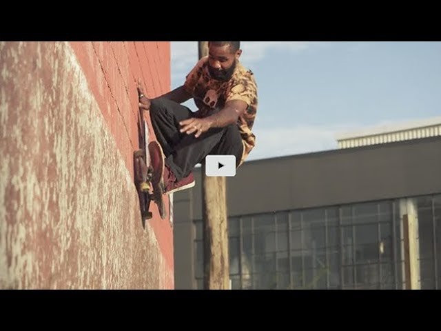 Supra is proud to present the Windsor James’ signature colorway of the Chino. His athletic inspired signature colorway in ruby red is a direct extension of his style – so fresh and so clean.