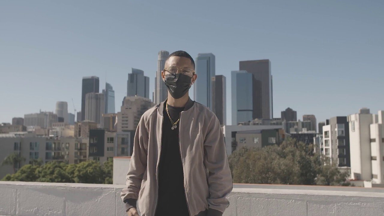 McFlyy’s story is like many before him. He was drawn to LA for the culture and the energy that city is known for. Out in LA dreams are bigger. “I packed up everything I had, like $800, rented a U-Haul and drove out here.” And just like that, an L.A. legend was born.<br /><br />Now, rooted in Downtown LA, SUPRA is telling the stories of the people who make LA the best place to be.