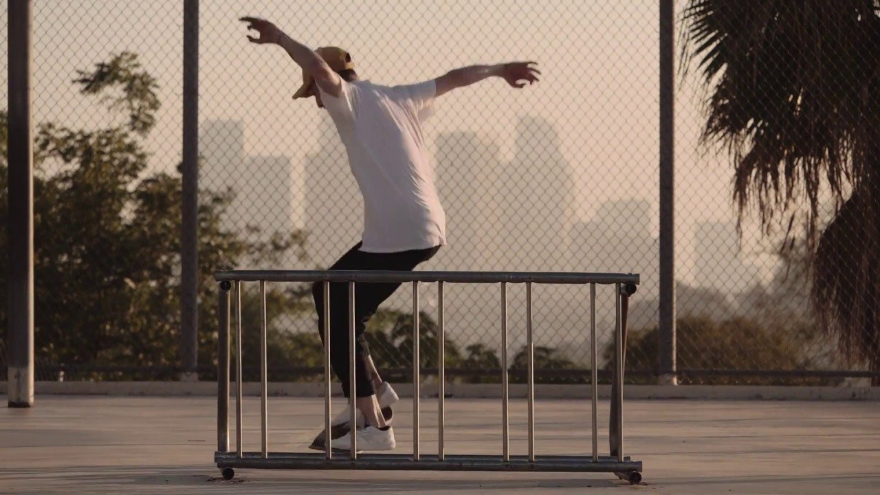 We're taking back our hometown to celebrate the people and stories that make LA the epicenter of skate and style. Stay tuned as we show you why we love this city, and the heart of what makes it SUPRA. Together we go above and beyond to take charge, tell our own stories and create a legacy that is SUPRA. We are the passionate, the visionaries, the disruptive, the bold and defiant. Together, WEARESUPRA.