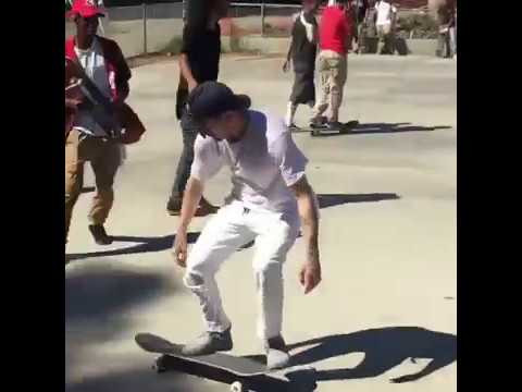 A few clips from Lincoln Park GSD 2017