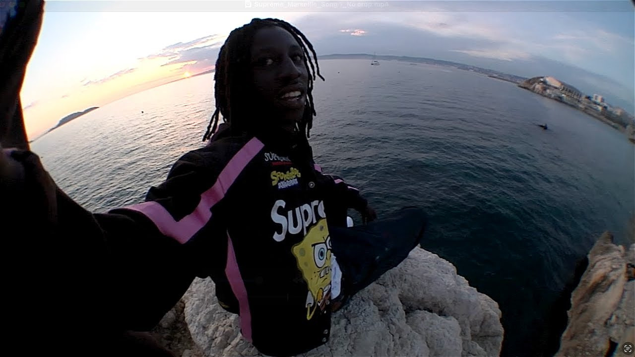 Filmed by Johnny Wilson and Alex Greenberg.<br /><br />The video features Zion Effs, Vincent Touzery, Kader Sylla, Troy Gipson, and Sengo Prevost.