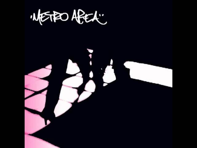 Metro Area - Metro Area (CDSOUR 070)<br />CD Album<br />2002<br /><br />Support these wonderful artists and buy their music!