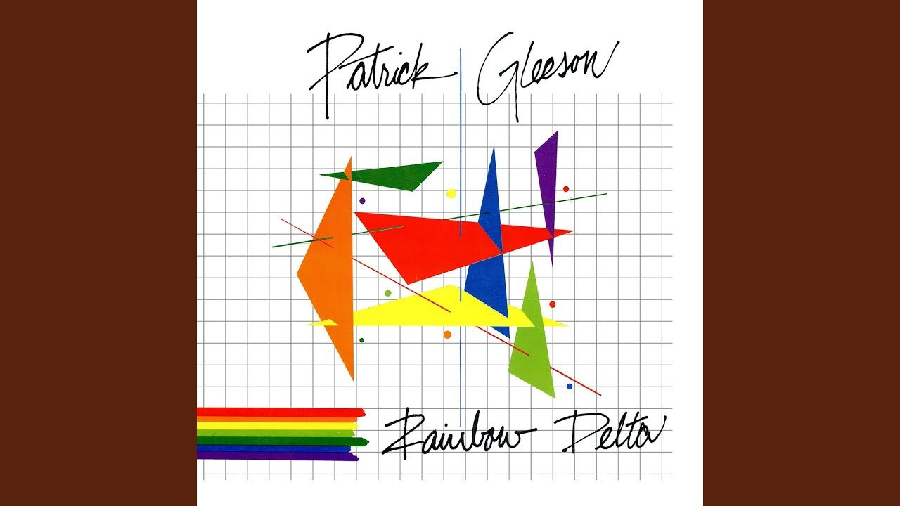 Provided to YouTube by Music Video Distributors Inc.<br /><br />Hobbits Are Dancing · Patrick Gleeson<br /><br />Rainbow Delta<br /><br />℗ 2022 BSX Records, Inc.<br /><br />Released on: 2022-06-03<br /><br />Music Publisher: BSX Records, Inc.<br />Composer: Patrick Gleeson<br />Lyricist: Patrick Gleeson<br /><br />Auto-generated by YouTube.