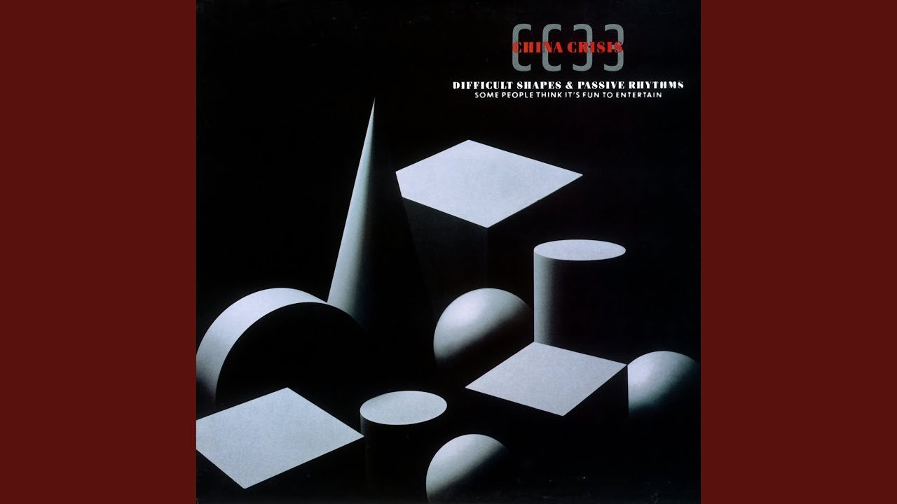 Provided to YouTube by Universal Music Group<br /><br />Jean Walks In Fresh Fields · China Crisis<br /><br />Difficult Shapes And Passive Rhythms Some People Think It's Fun To Entertain<br /><br />℗ 1982 Virgin Records Limited<br /><br />Released on: 1982-01-01<br /><br />Producer: China Crisis<br />Producer: Gil Norton<br />Composer: Eddie Lundon<br />Composer: David Reilly<br />Composer: Gary Daly<br /><br />Auto-generated by YouTube.