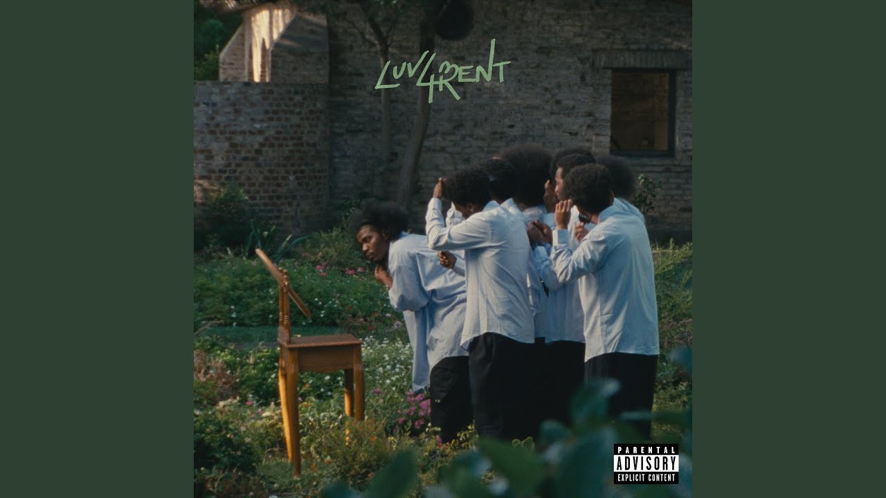 Provided to YouTube by Universal Music Group<br /><br />Louphoria · Smino · Cruza<br /><br />Luv 4 Rent<br /><br />℗ 2022 Zero Fatigue, LLC, under exclusive license to UMG Recordings, Inc.<br /><br />Released on: 2022-10-28<br /><br />Studio Personnel, Music Production, Producer, Associated Performer, Recording Engineer: Monte Booker<br />Co- Producer, Producer, Associated Performer, Music Production: Amarah<br />Music Production, Associated Performer, Producer, Co- Producer: Adam Sylvester<br />Co- Producer, Producer, Associated Performer, Music Production: AJ Thomas<br />Mastering Engineer, Studio Personnel, Mixer: Elton “L10” Chueng<br />Assistant Mixer, Studio Personnel, Assistant Mastering Engineer: Daniel Vargas<br />Assistant Mastering Engineer, Studio Personnel, Assistant Mixer: Robert Mendioro<br />Vocalist, Associated Performer: Cruza<br />Recording Engineer, Studio Personnel, Associated Performer, Vocalist: Smino<br />Additional Vocals, Associated Performer: Phoelix<br />A& R Coordinator: Asha Solai<br />A& R Admin: Chris Inumerable<br />A& R: Lindsey Lanier<br />A& R Admin: Steve Cook<br />A& R Admin: Traci Fuller<br />Studio Personnel, Recording Engineer: Bryan Schwaller<br />Composer Lyricist: Ahmanti Booker<br />Composer Lyricist: Ainsworth Ashton Thomas<br />Composer Lyricist: Christopher Smith Jr.<br />Composer Lyricist: D.W. van t Hoff<br />Composer Lyricist: Michael Neil<br />Composer Lyricist: Stephen Adam Sylvester<br /><br />Auto-generated by YouTube.