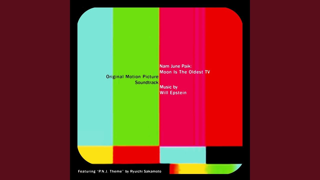 Provided to YouTube by Too Lost LLC<br /><br />Zen For Head · Will Epstein<br /><br />Nam June Paik: Moon Is The Oldest TV (Original Motion Picture Soundtrack)<br /><br />℗ 2023 Wixen Music<br /><br />Released on: 2023-07-21<br /><br />Main Artist: Will Epstein<br />Composer: Will Epstein<br /><br />Auto-generated by YouTube.