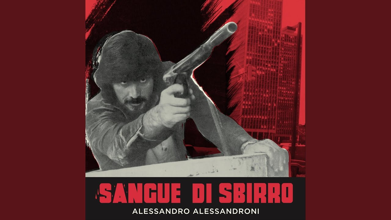 Provided to YouTube by Four Flies Records<br /><br />Tema di Susie · Alessandro Alessandroni<br /><br />Sangue di sbirro (Original Motion Picture Soundtrack)<br /><br />℗ Four Flies Srl<br /><br />Released on: 2016-10-31<br /><br />Composer: Alessandro Alessandroni<br /><br />Auto-generated by YouTube.