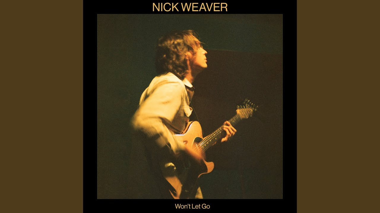 Provided to YouTube by MGM<br /><br />Lamb Man · Nick Weaver · The Section Quartet<br /><br />Won't Let Go<br /><br />℗ 2022 Helen Wellings<br /><br />Released on: 2022-10-20<br /><br />Auto-generated by YouTube.