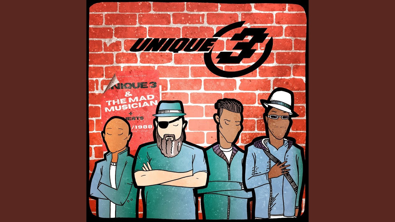 Provided to YouTube by Label Engine<br /><br />Fury In Force (Remastered) · Unique 3<br /><br />33/45<br /><br />℗ Originator Sound<br /><br />Released on: 2022-10-03<br /><br />Author: Adrian Collins<br />Author: Delroy Brown<br />Author: Ian Parke<br /><br />Auto-generated by YouTube.