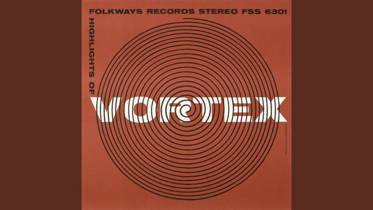 Provided to YouTube by The Orchard Enterprises<br /><br />Rhythm Study No. 8 · Henry Jacobs<br /><br />Highlights of Vortex: Electronic Experiments and Music<br /><br />℗ 2004 Smithsonian Folkways Recordings / 1959 Folkways Records<br /><br />Released on: 1959-01-01<br /><br />Auto-generated by YouTube.