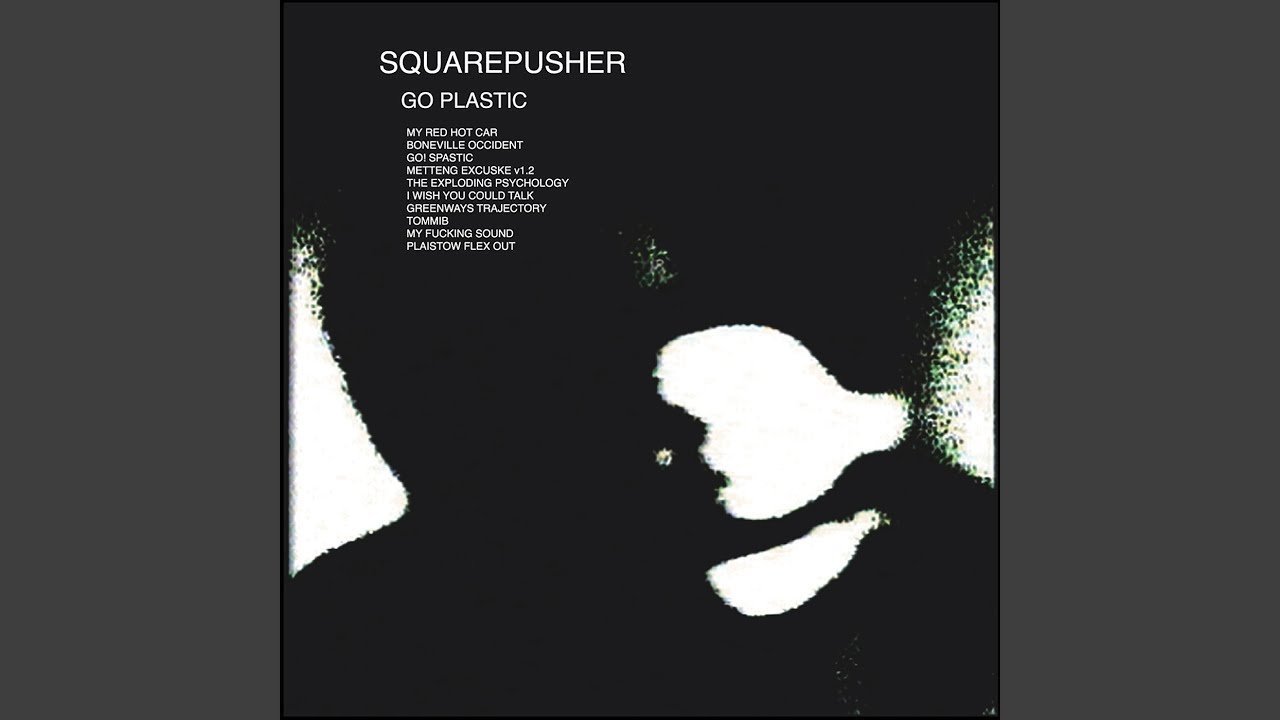 Provided to YouTube by IIP-DDS<br /><br />Tommib · Squarepusher<br /><br />Go Plastic<br /><br />℗ Warp Records<br /><br />Released on: 2001-06-25<br /><br />Auto-generated by YouTube.