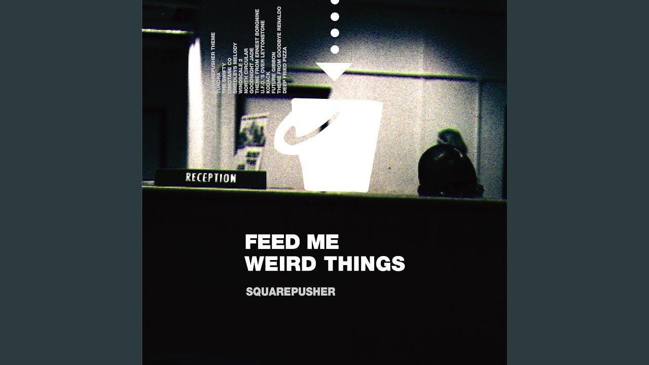 Provided to YouTube by IIP-DDS<br /><br />Goodnight Jade · Squarepusher<br /><br />Feed Me Weird Things<br /><br />℗ Warp Records<br /><br />Released on: 2021-06-04<br /><br />Auto-generated by YouTube.