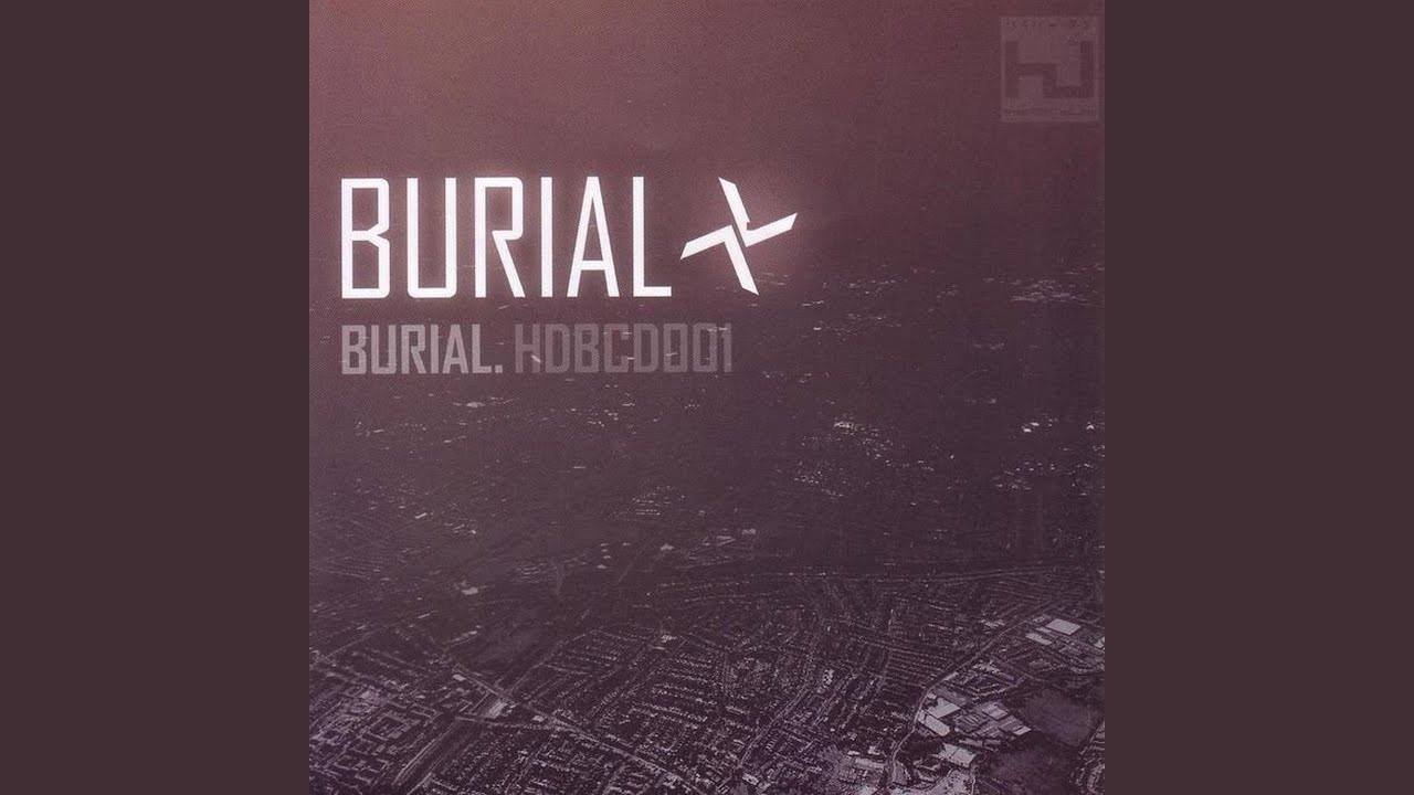 Provided to YouTube by IIP-DDS<br /><br />Forgive · Burial<br /><br />Burial<br /><br />℗ Hyperdub<br /><br />Released on: 2006-05-15<br /><br />Music Publisher: Hyperdub Publishing<br />Composer: W. Bevan<br /><br />Auto-generated by YouTube.