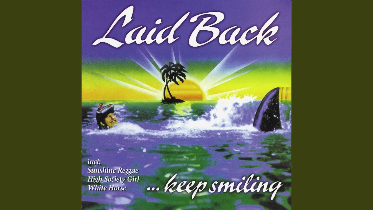 Provided to YouTube by Parlophone Denmark<br /><br />White Horse (2008 Remaster) · Laid Back<br /><br />Keep Smiling (Remastered Version)<br /><br />℗ 1983 Parlophone Music Denmark, a division of Warner Music Denmark A/S<br /><br />Producer: De Syv Små Dværge<br />Producer: Laid Back<br />Vocals: Laid Back<br />Composer: John Guldberg<br />Composer: Tim Stahl<br /><br />Auto-generated by YouTube.